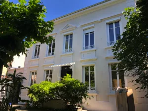 Ravalement de façade