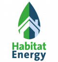 Logo Habitat Energy