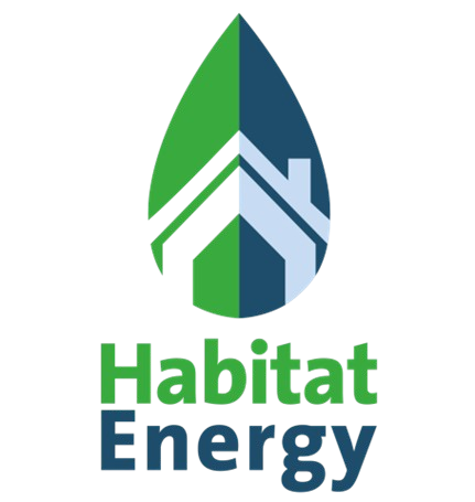 Logo Habitat Energy